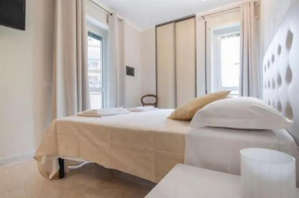 Bed and breakfast Let'S Go To Rome Extérieur photo